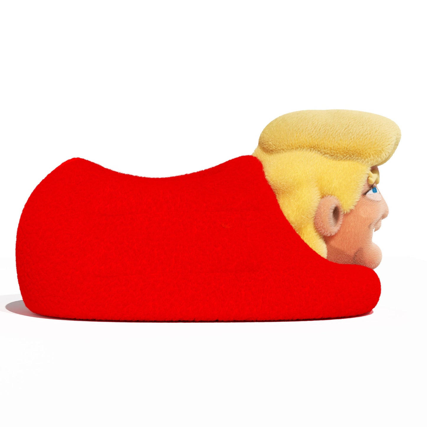 Pre-Order: Honest Don Slippers