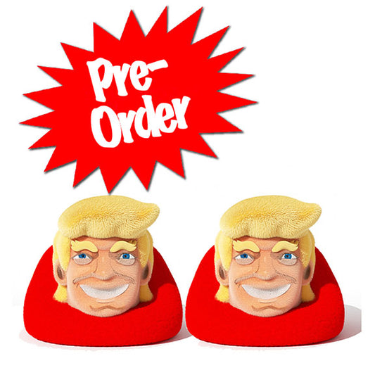 Pre-Order: Honest Don Slippers